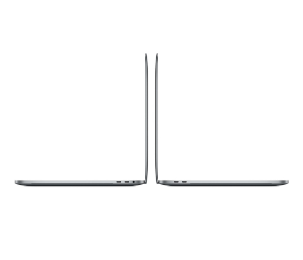 Apple MacBook Pro i9 2,9GHz/32/4096/Radeon 560X Space - 441086 - zdjęcie 2